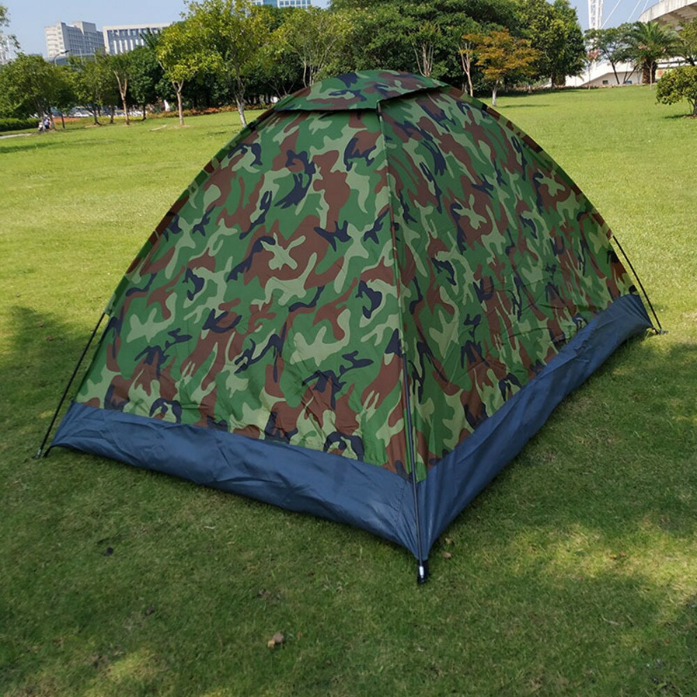 Cheap Goat Tents Large Anti uv Heave Up Tent Outdoor Camping Beach Hiking Portable Tents Family Changing Room Camper Equipment Tools Polyester Tents 